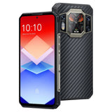 OUKITEL WP30 Pro 5G Rugged Smartphone Android 13 – 24GB + 512GB, Dual Display, 11000mAh, 120W Fast Charge thumbnail 35