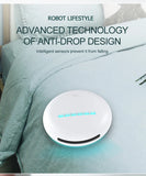 UV Bed Mite Removal Vacuum Cleaner Robot with UV Sterilization – Portable & Powerful Cleaner thumbnail 14