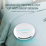 UV Bed Mite Removal Vacuum Cleaner Robot with UV Sterilization – Portable & Powerful Cleaner thumbnail 5