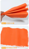 10 Pcs Cotton Canvas Board Set Primed White Painting Panels for Oil, Acrylic, Watercolor & Gouache HB-17 thumbnail 11