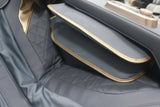 Luxury 4D Zero Gravity Full Body Massage Chair with SL Track, Heating & Bluetooth thumbnail 12