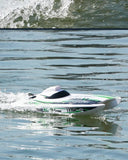 TX768 RC Speedboat 2.4G Brushless High-Speed Remote Control Boat for Kids & Adults – 30+ km/h thumbnail 30