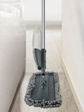 Spray Mop Hand-Free Dual-Use Flat Mop – Wet & Dry Microfiber Floor Cleaner thumbnail 13