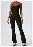 Seamless 2-Piece Women’s Yoga Set – Fitness Leggings & Sports Bra Workout Suit thumbnail 84