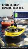 686 RC Boat 1/72 Dual Motor Wireless Remote Control Ship – 2.4G thumbnail 15