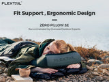 FLEXTAIL Inflatable Camping Pillow – Ergonomic Comfort Anywhere thumbnail 6