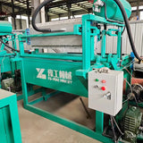 Cost-Effective Automatic Egg Tray Making Machine – Paper Pulp Recycling System for Small and Medium Business thumbnail 5