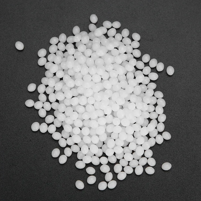 Temporary Tooth Repair Beads – DIY Dental Filling Material for Missing or Broken Teeth