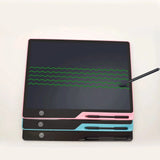 16 Inch USB Rechargeable LCD Writing Tablet Drawing Board 41cm Erasable Screen for Kids thumbnail 4