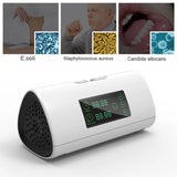 Portable Ozone Air Purifier & Disinfection Device – CPAP Cleaner, Household & Car Sterilizer thumbnail 8