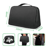 Portable Ozone Air Purifier & Disinfection Device – CPAP Cleaner, Household & Car Sterilizer thumbnail 7