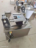 Commercial Automatic Dumpling, Samosa & Empanada Maker Machine – Electrical Semi-Automatic Dumpling Machine SWF-80 thumbnail 20