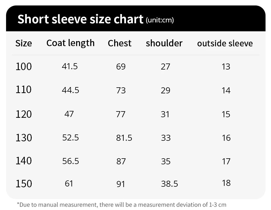Kids Short Sleeve Polo Shirt – Casual Solid Color Summer Prince Style Top
