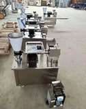 Commercial Automatic Dumpling, Samosa & Empanada Maker Machine – Electrical Semi-Automatic Dumpling Machine SWF-80 thumbnail 19