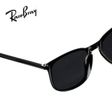 RareBray RB6807 Polarized UV400 Oval Sunglasses – Unisex Outdoor Travel & Driving Anti-Glare Eyewear thumbnail 5