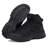 Men’s Outdoor Hiking Shoes – Lightweight, Anti-Slip & Breathable thumbnail 33
