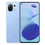 Global Firmware Xiaomi Mi 11 Lite 5G Smartphone – AMOLED, Snapdragon 780G, 64MP Triple Camera, 6.55" Full Screen, 90Hz – Used thumbnail 20