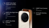 Global Version HONOR Magic8 Pro 6.71'' 120Hz OLED, Snapdragon 8 Elite Gen 5, 7100mAh Battery, 100W SuperCharge Smartphone thumbnail 13