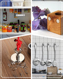 Super Strong Fishing Magnet – Heavy Duty Salvage Search Magnet with Eyebolt | Powerful Permanent Magnet for Treasure Hunting & Recovery thumbnail 9