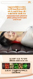 Electric Full Body Massage Mattress with Heating and Hand Control – Neck, Shoulder, Waist, Back & Leg Airbag Kneading Vibration Cushion thumbnail 18