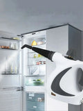 Pressurized Handheld Steam Cleaner - Portable Multi-Surface High-Pressure Home Steamer thumbnail 8