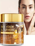 Bee Venom Instant Facial Lifting Cream 60g – Firming, Smoothing and Hydrating Face Cream with Hyaluronic Acid thumbnail 7