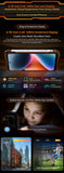 Blackview XPLORE 1 Rugged Smartphone with Walkie Talkie, 20000mAh, 6.78" 120Hz Display, 64MP Camera, MediaTek Dimensity 7050 thumbnail 32