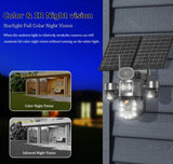 20MP 4-Lens Solar 4G Outdoor Security Camera with 60X Optical Zoom & Auto Tracking thumbnail 17