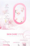 LAIKOU Sakura 5 Piece Skin Care Set Moisturizing Brightening Fine Line Reducing Facial Kit thumbnail 16