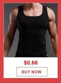 Men’s Sleeveless Cotton Fitness Tank Top – Breathable Summer Gym Vest