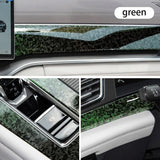 Carbon Fiber Vinyl Wrap Film Waterproof Glossy Self Adhesive Car Sticker Roll 150cm PVC Auto Body Protection Decal thumbnail 26
