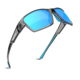 SUUKAA Outdoor Polarized Sports Sunglasses for Men and Women UV400 TR90 Frame Driving Fishing Cycling Glasses thumbnail 22