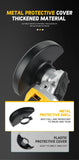 DeWalt 125mm Cordless Brushless Angle Grinder thumbnail 13