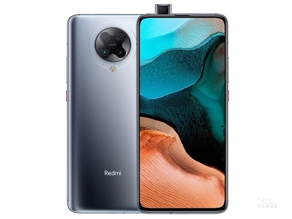 Xiaomi Redmi K30 Pro 5G Smartphone 6.67" Snapdragon 865 Global ROM