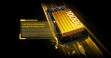 OUKITEL WP60 Rugged Smartphone 7.2” HD+ Display, 10000mAh, 108MP Camera, 48GB+512GB, Android 15, NFC, 120Hz thumbnail 18