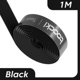 Toocki Cable Organizer Wire Winder – USB & Earphone Cord Management for Phone and Computer thumbnail 7