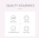 Vintage Small Cat Eye Sunglasses for Women – Trendy Black Fashion Shades Outdoor UV Protection thumbnail 9