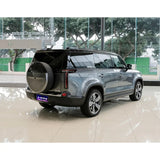 Polestones Rox 01 PHEV 7-Seater Hybrid Electric SUV – New Energy Vehicle thumbnail 3