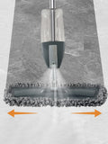Spray Mop Hand-Free Dual-Use Flat Mop – Wet & Dry Microfiber Floor Cleaner thumbnail 15