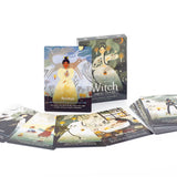 Herbal Astrology Oracle Card Deck – 55 Cards for Plant Healing & Astrological Wisdom thumbnail 25