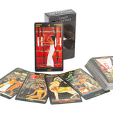 Herbal Astrology Oracle Card Deck – 55 Cards for Plant Healing & Astrological Wisdom thumbnail 16