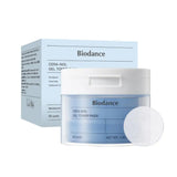 Korean Biodance Collagen Cotton Tablets – Elastic Firming Pore Moisturizing & Calming Facial Pads (60 Pads) thumbnail 17