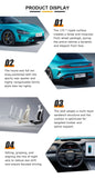 Xiaomi SU7 Electric Sedan Autonomous Driving Long-Range 4-Door EV thumbnail 12
