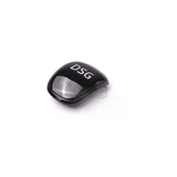 Leather Gear Shift Knob for Skoda Octavia, Superb, Fabia & Yeti 2010–2020 – DSG Side Cover Interior Accessory OEM Fit thumbnail 9
