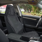 Waterproof Sweat Towel Car Seat Cover – Universal Anti-Slip Bucket Seat Protector for Gym, Running, Swimming & Beach thumbnail 13