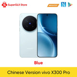 Original vivo X300 Pro 5G Smartphone 6.78" AMOLED 120Hz Screen 200MP APO Super Telephoto Lens 6510mAh thumbnail 32