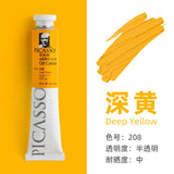 170ml Phoenix Large Tube Oil Paint – Non-Toxic, High Tint Strength, Mixable Artist Paint for Canvas & DIY Art thumbnail 32