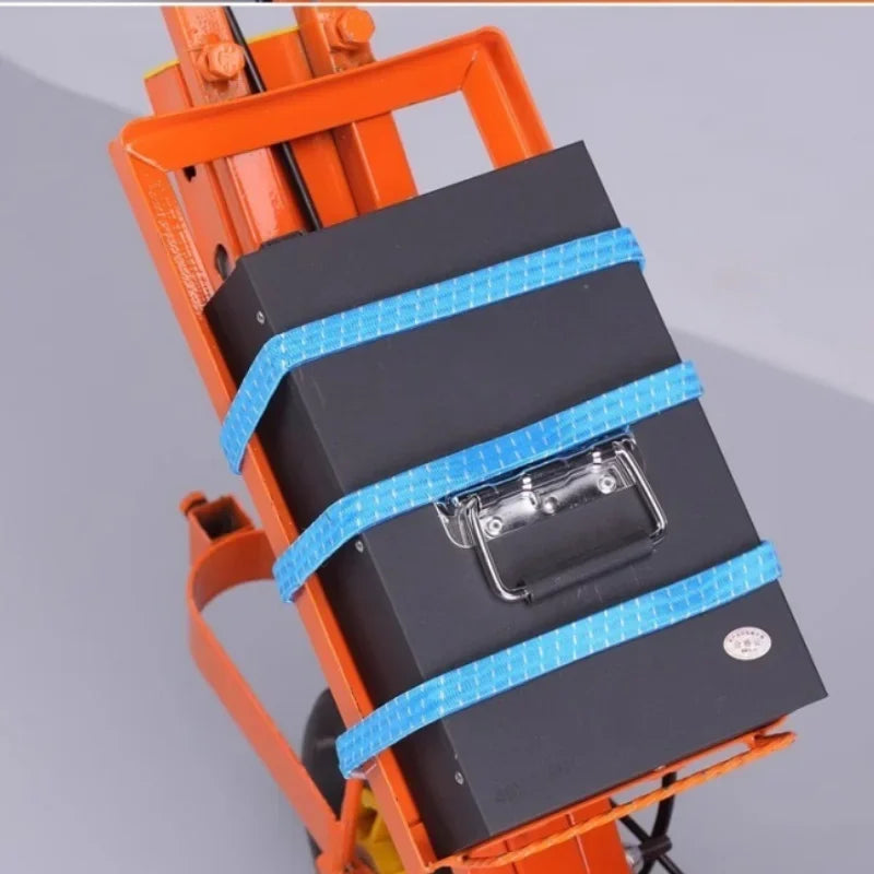 Electric Weeding and Ploughing Machine – Micro-Cultivator for Home and Small Agriculture