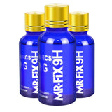 3PCS 9H Car Liquid Ceramic Coat Super Hydrophobic Glass Coating Set – Polysiloxane Nano Materials for Cars thumbnail 2