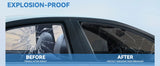 50cm x 3m / 10m Car Window Tint Film Privacy Vinyl Sunshade UV Protection Solar Glass Cover thumbnail 16